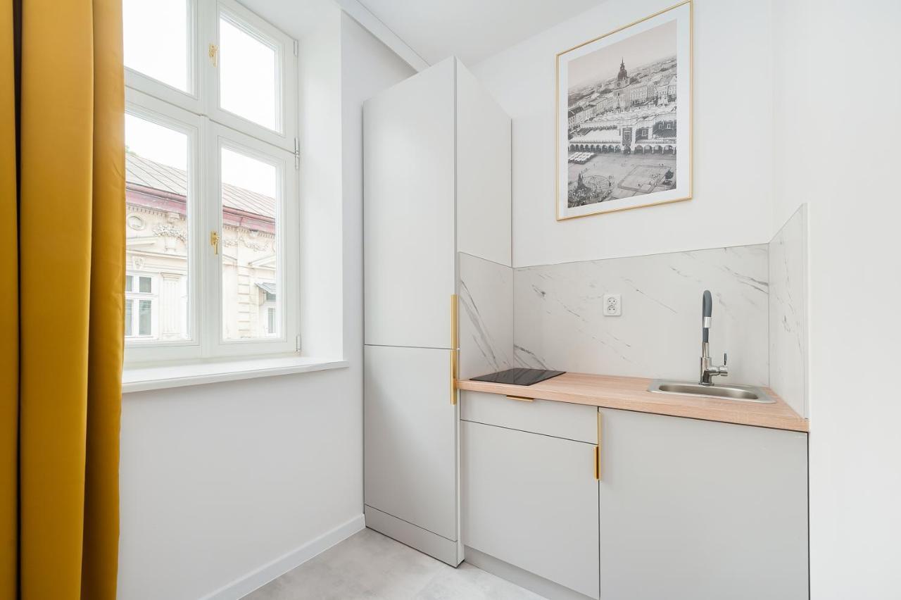 Rose Apartment Kraków Zewnętrze zdjęcie