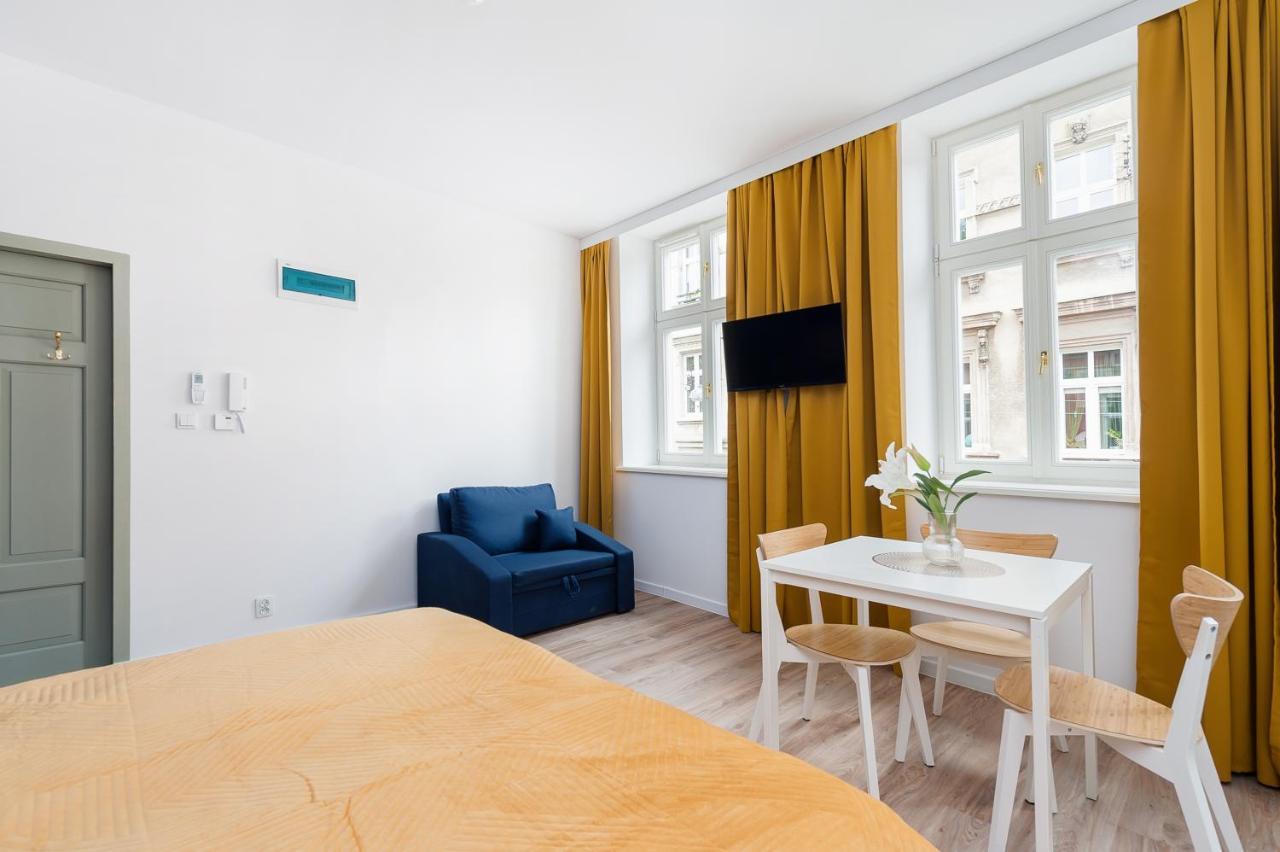 Rose Apartment Kraków Zewnętrze zdjęcie