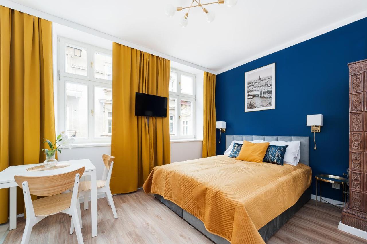 Rose Apartment Kraków Zewnętrze zdjęcie